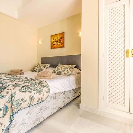 Apartamento En Puerto Marina Benalmádena Eksteriør bilde