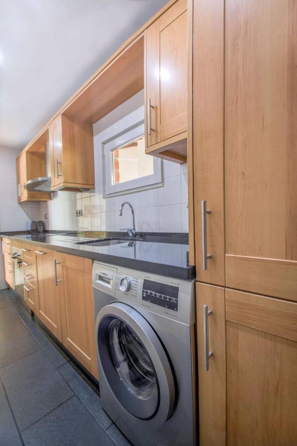 Apartamento En Puerto Marina Benalmádena Eksteriør bilde