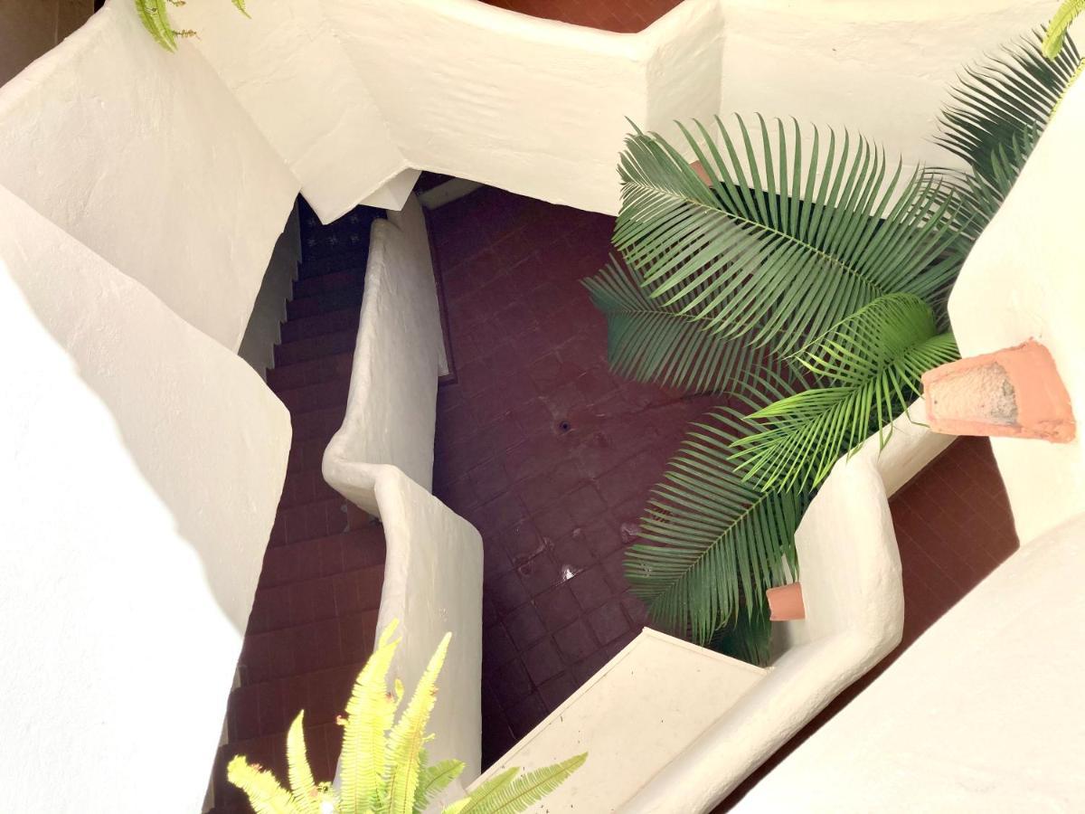 Apartamento En Puerto Marina Benalmádena Eksteriør bilde